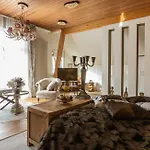 Hotell Luise Bad Bergzabern