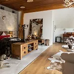 Luise 4* באד ברגזברן