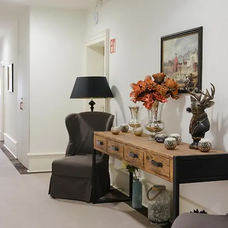 Hotel Luise Bad Bergzabern