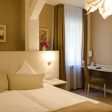 Hotel Luise