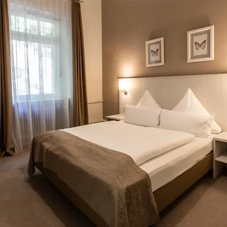 Luise Hotel Bad Bergzabern