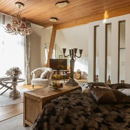 Hotel Luise Bad Bergzabern