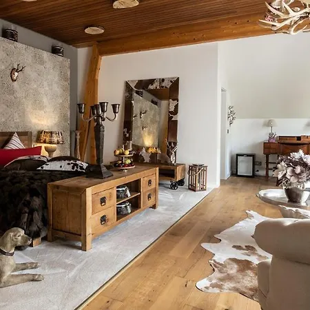 Luise 4* Bad Bergzabern