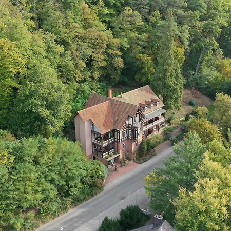 Hotel Luise 3*