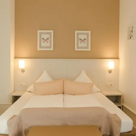 Luise Hotel 4*