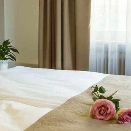 Hotel Luise 4*
