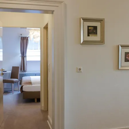 Hotel Luise Bad Bergzabern