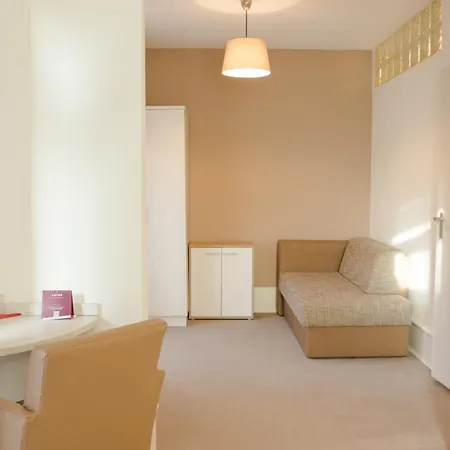 Luise 4* Bad Bergzabern