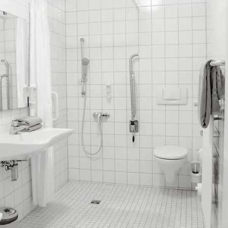 Hotel Luise