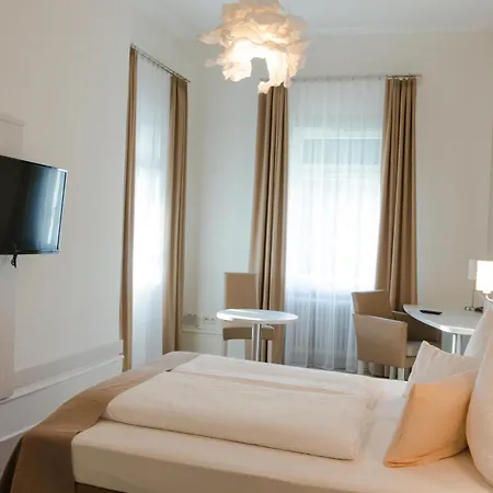 Luise Hotel Bad Bergzabern