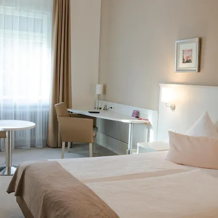 Hotel Luise Bad Bergzabern