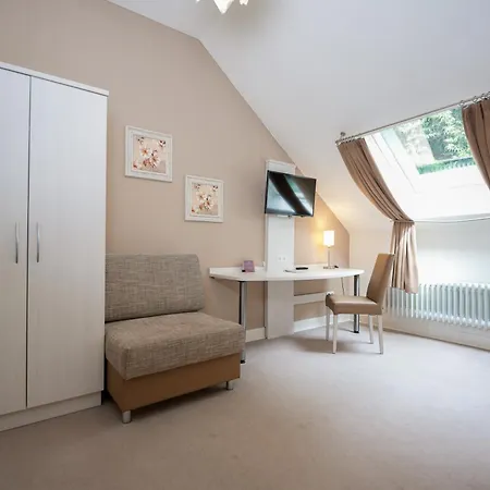 Luise 3* Bad Bergzabern