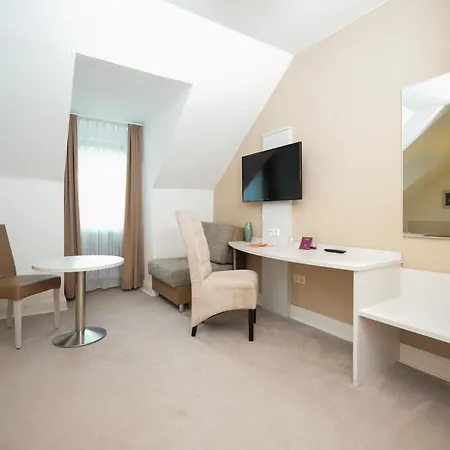 Luise Hotel