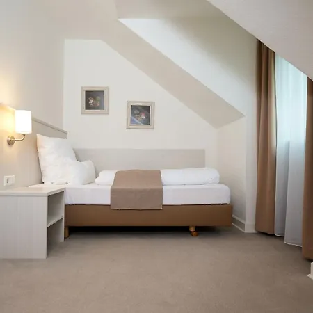 Hotel Luise