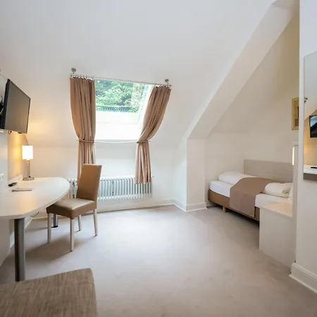 Luise Hotel 3*