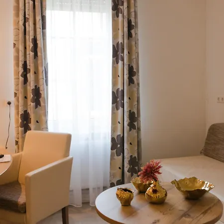 Hotel Luise 3*