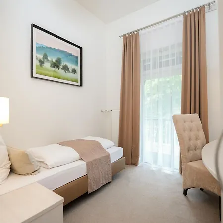 Luise Hotel Bad Bergzabern