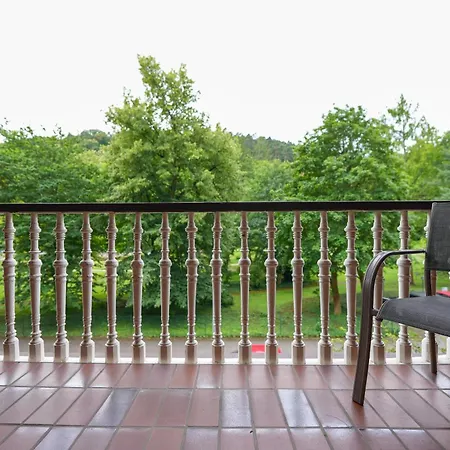 Luise 3* Bad Bergzabern