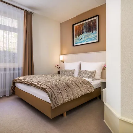 Luise 4* Bad Bergzabern