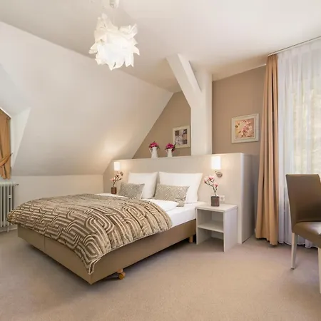 Luise Hotel 3*