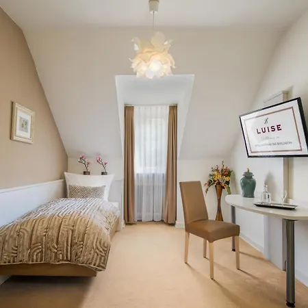 Hotel Luise Bad Bergzabern