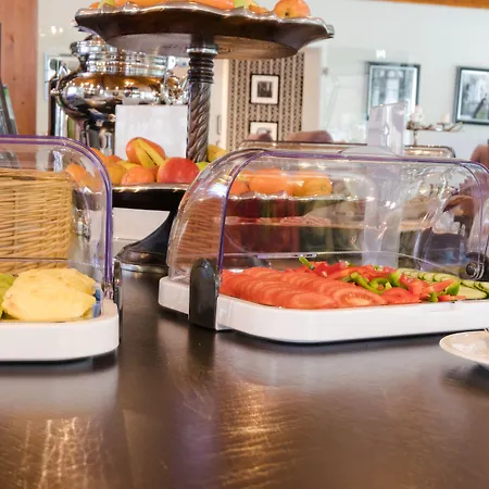 路易斯酒店 巴特贝格匝本