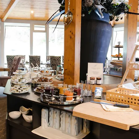 Luise Hotel 4*