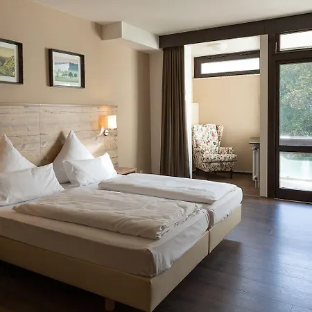 Hotel Luise