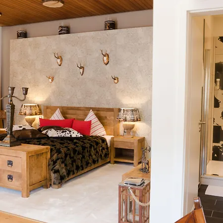 Hotel Luise