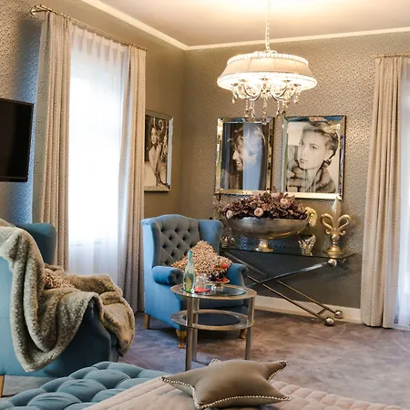 Luise Hotel Bad Bergzabern