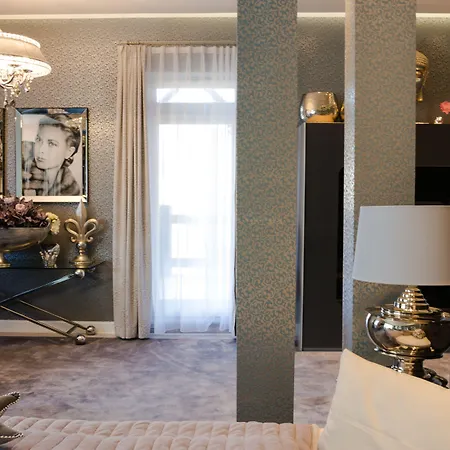 Hotel Luise Bad Bergzabern