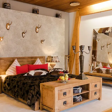 路易斯酒店 酒店