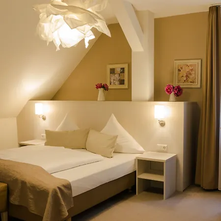 Hotel Luise Bad Bergzabern