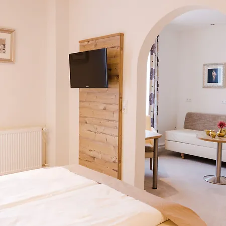 Luise Hotel Bad Bergzabern