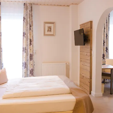 Luise Hotel 4*