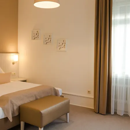 Luise 4* Bad Bergzabern