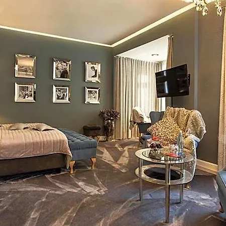 Hotel Luise Bad Bergzabern