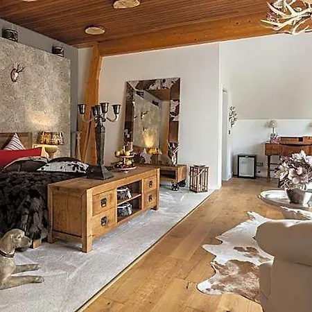 Luise 4* Bad Bergzabern