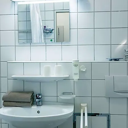 Hotel Luise Bad Bergzabern