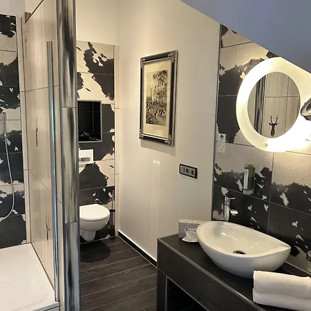 Luise Hotel Bad Bergzabern