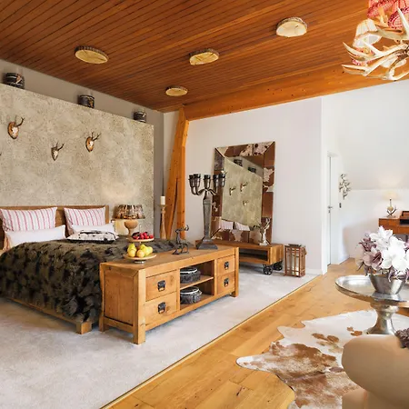 Luise 4* باد بيرغزابيرن
