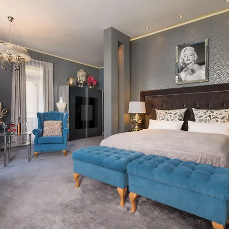 Hotel Luise 4*