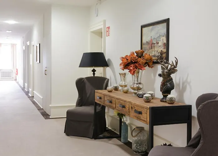 Ξενοδοχείο Luise Bad Bergzabern