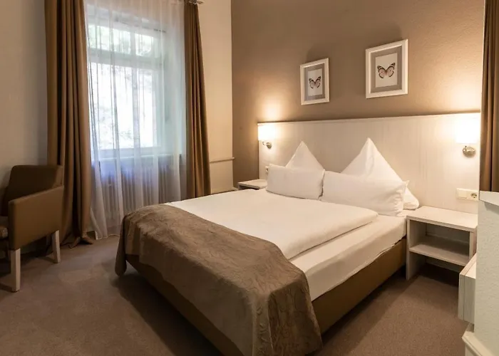 Luise Hotel Bad Bergzabern