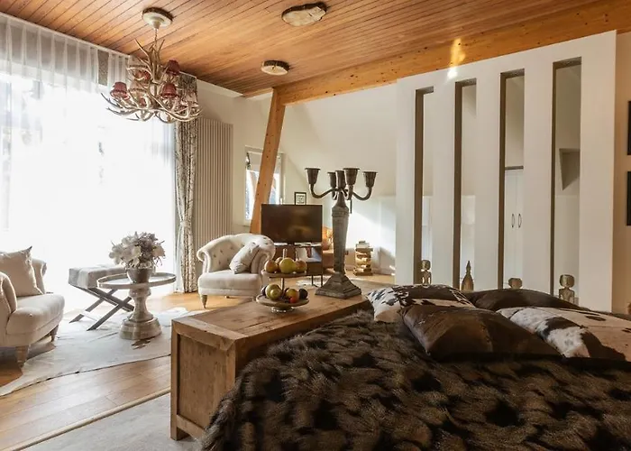 Hotel Luise Bad Bergzabern