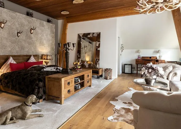 Luise 4* Bad Bergzabern