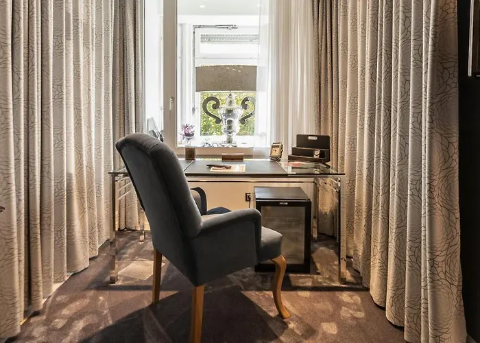 Luise 4* Bad Bergzabern