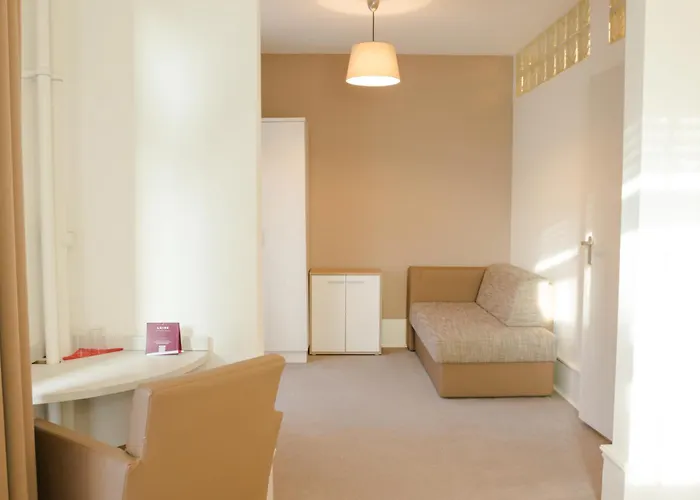 Luise 4* Bad Bergzabern