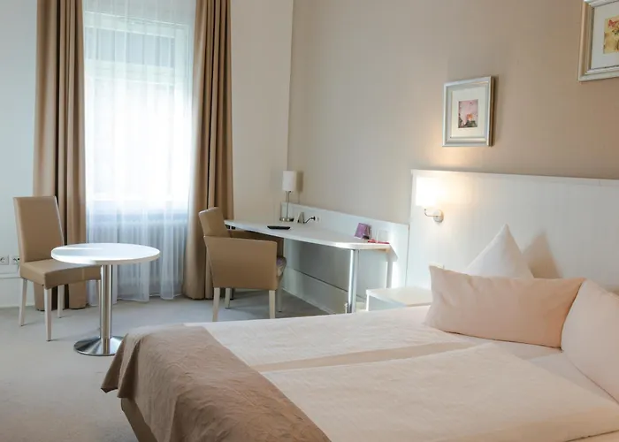 Hotel Luise Bad Bergzabern