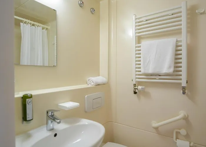 Luise Hotel Bad Bergzabern